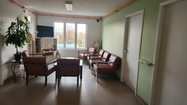 Résidence Fran-Bert